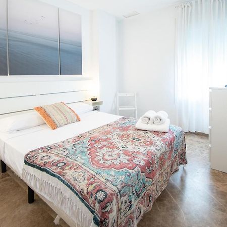 Apartamento El Anteojo De 카디스 외부 사진