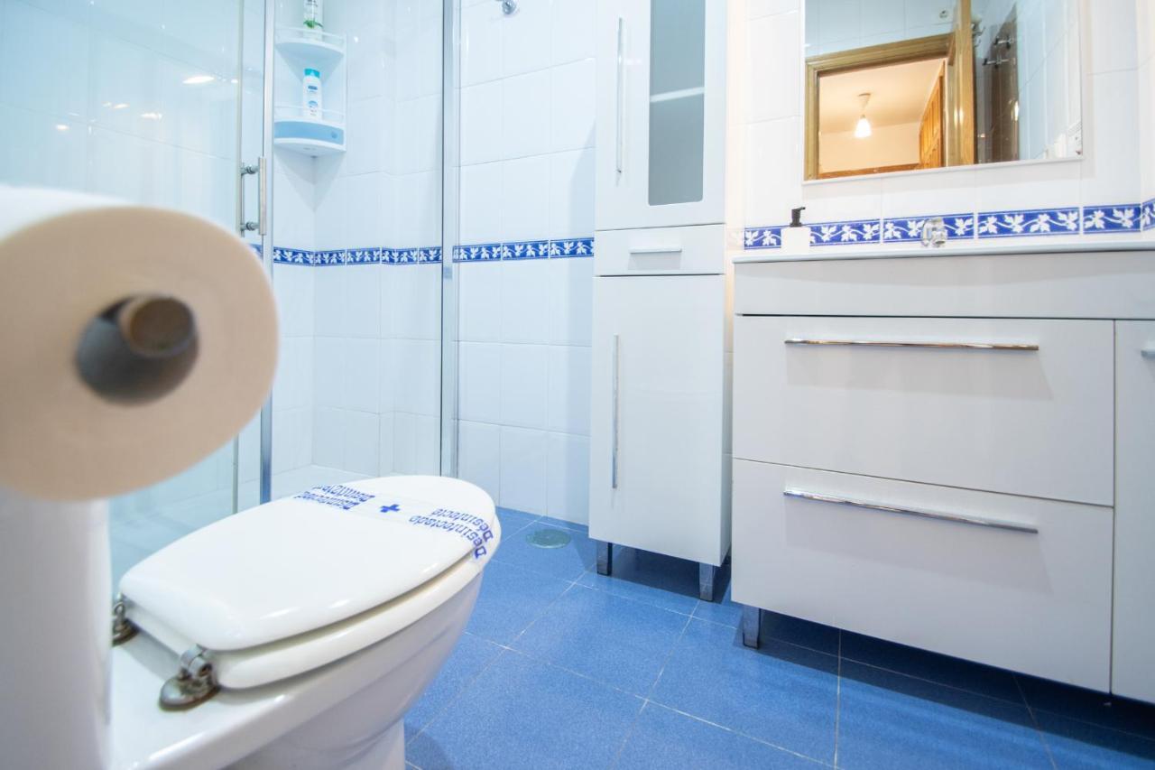 Apartamento El Anteojo De 카디스 외부 사진