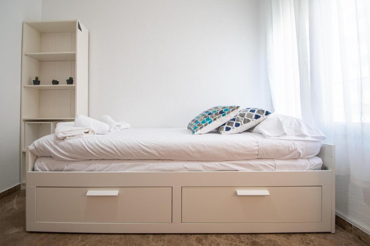 Apartamento El Anteojo De 카디스 외부 사진