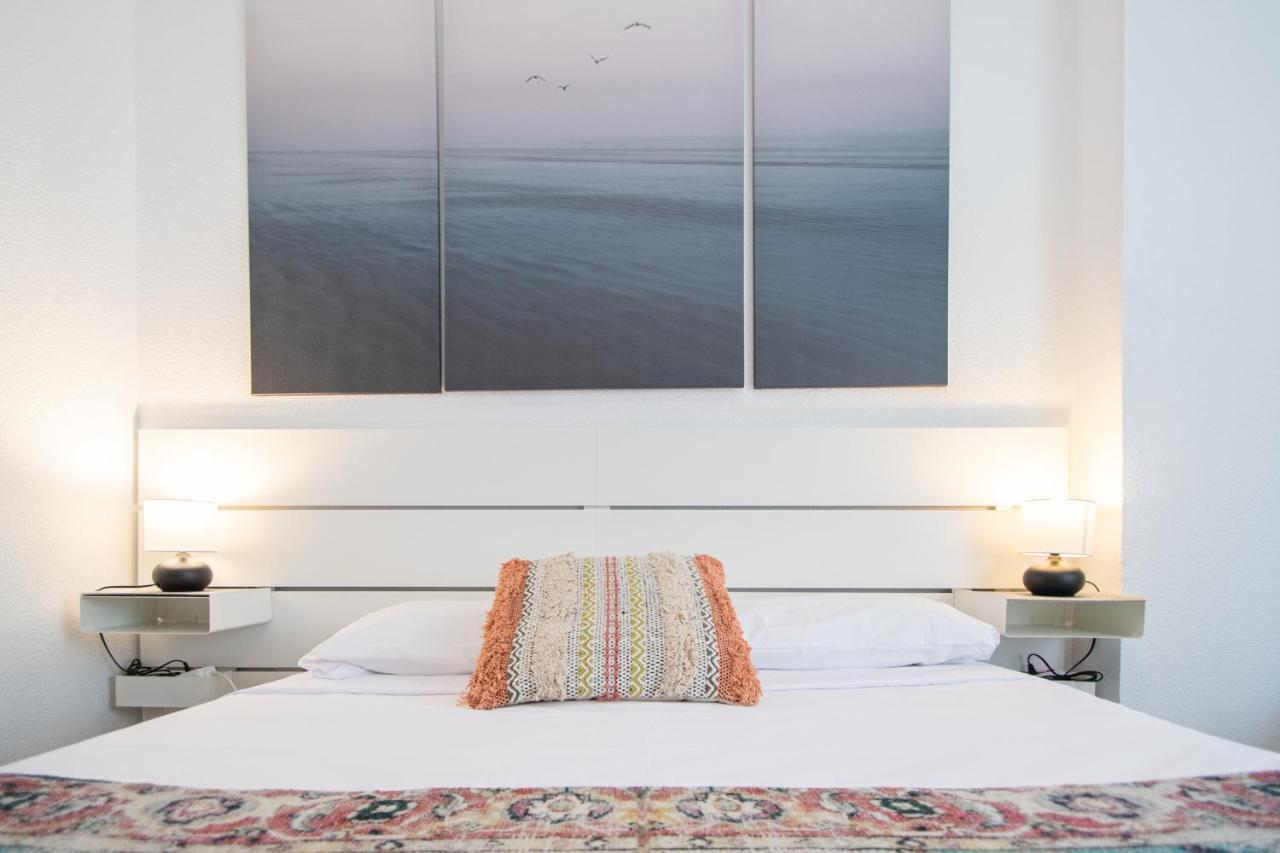 Apartamento El Anteojo De 카디스 외부 사진