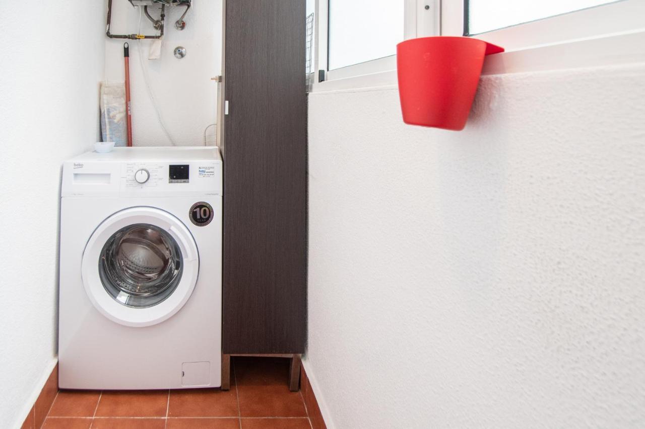 Apartamento El Anteojo De 카디스 외부 사진