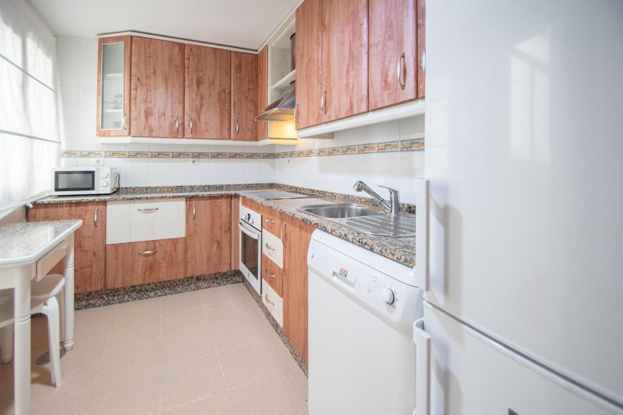 Apartamento El Anteojo De 카디스 외부 사진