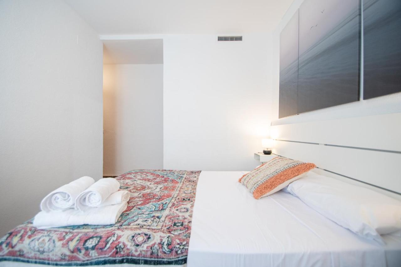 Apartamento El Anteojo De 카디스 외부 사진