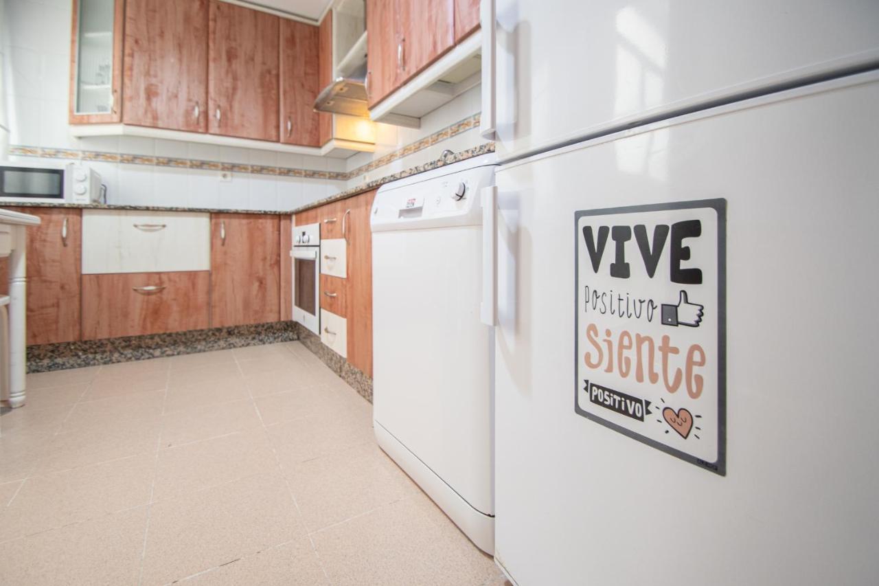 Apartamento El Anteojo De 카디스 외부 사진