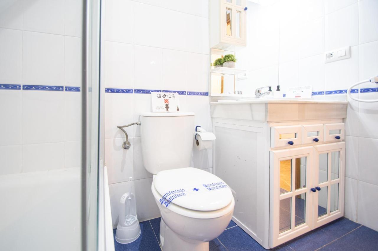 Apartamento El Anteojo De 카디스 외부 사진