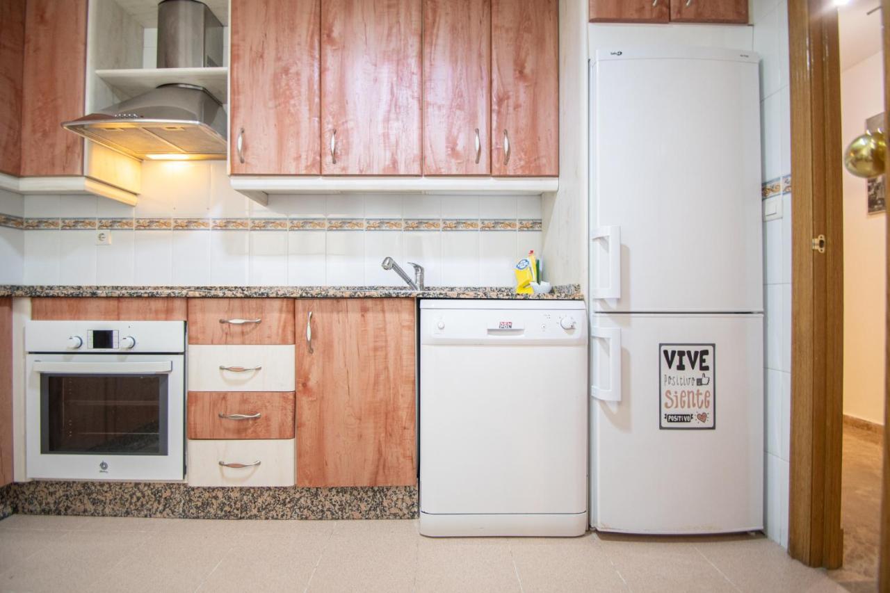 Apartamento El Anteojo De 카디스 외부 사진