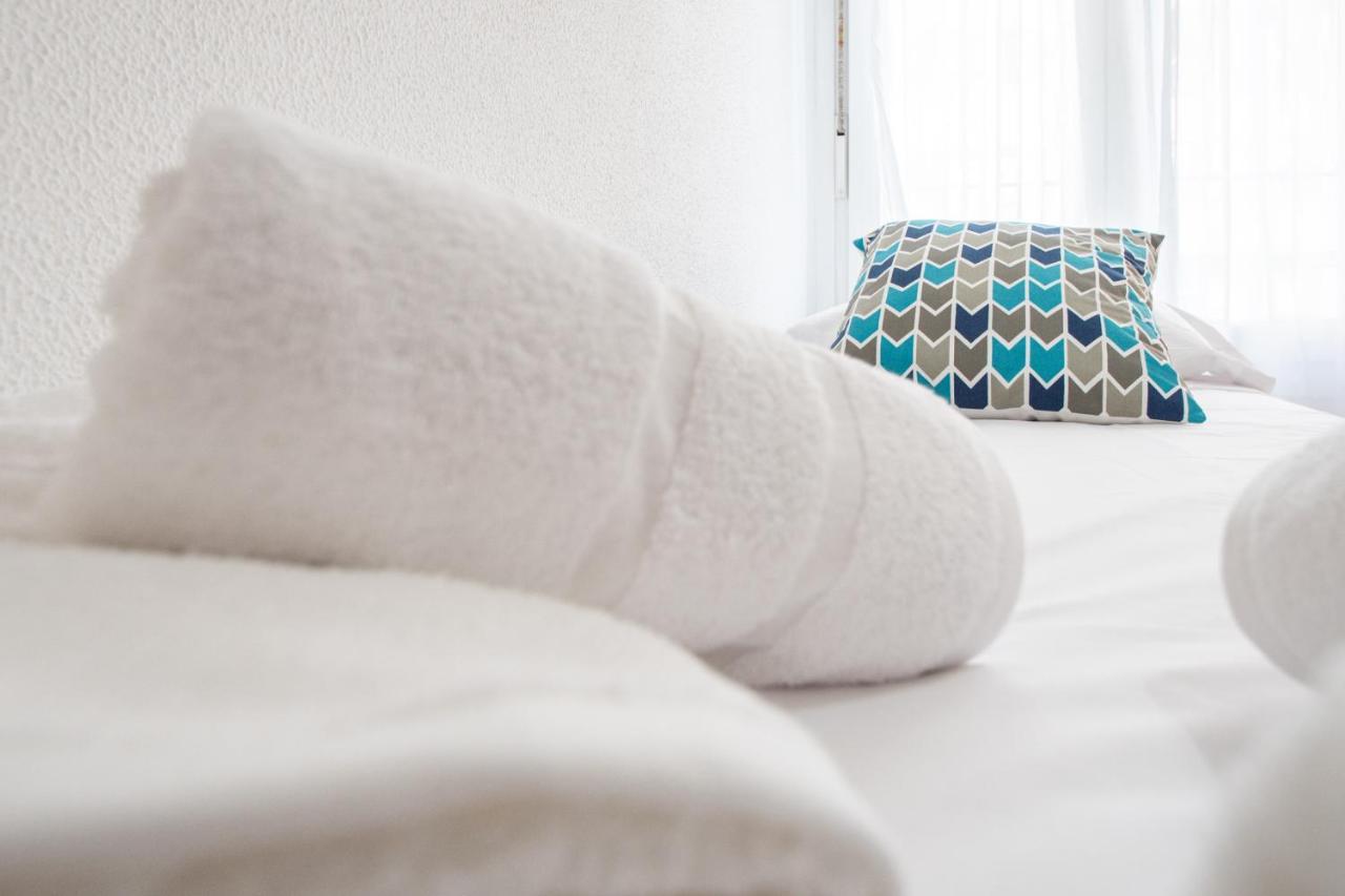 Apartamento El Anteojo De 카디스 외부 사진