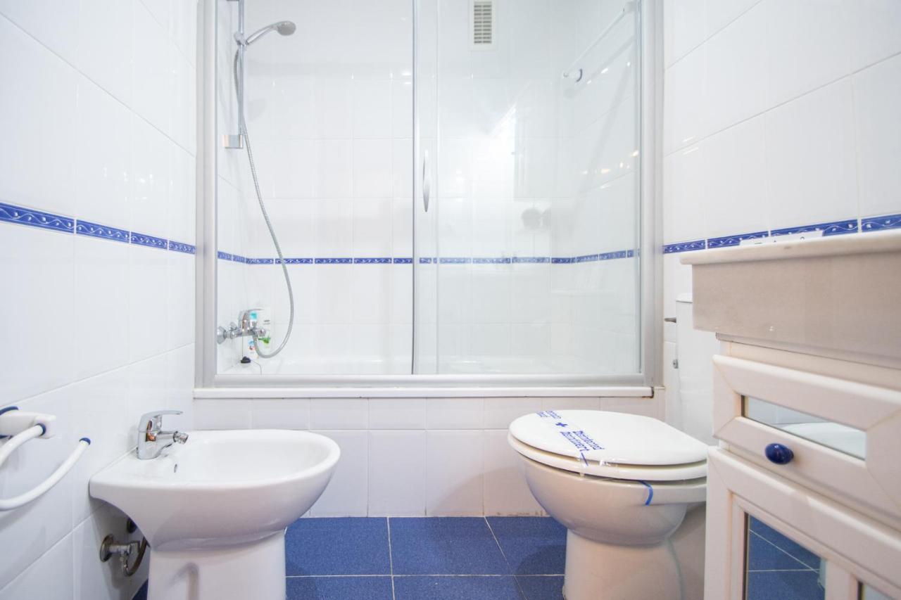 Apartamento El Anteojo De 카디스 외부 사진