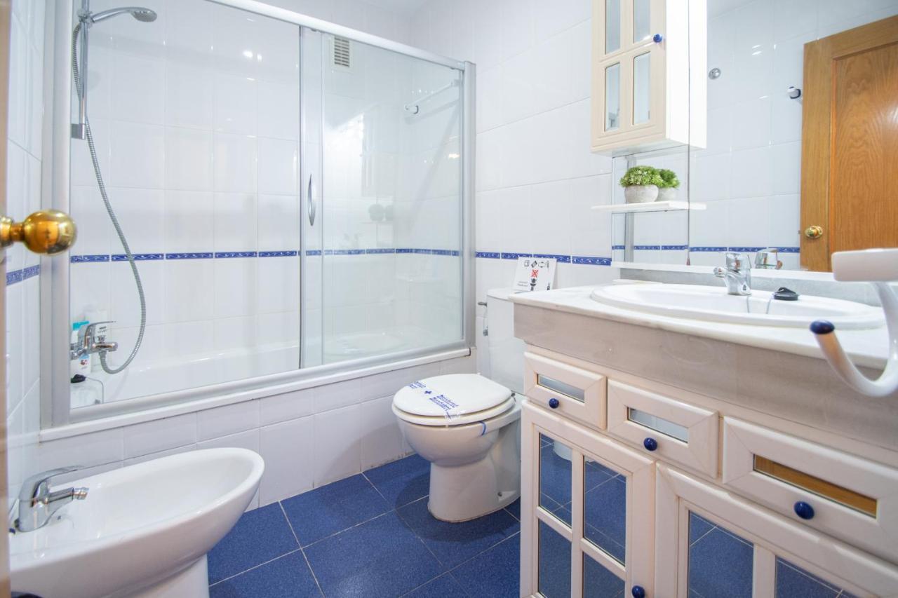 Apartamento El Anteojo De 카디스 외부 사진