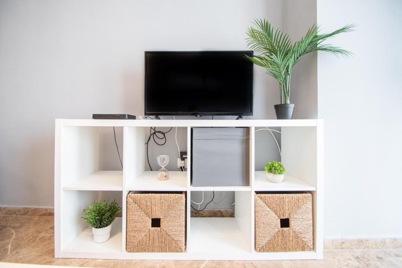 Apartamento El Anteojo De 카디스 외부 사진
